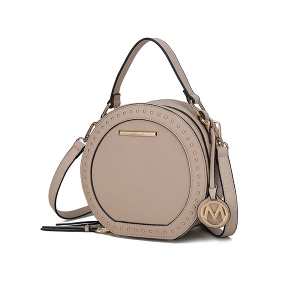Handbags - MKF Collection by Mia K Lydie - Beige